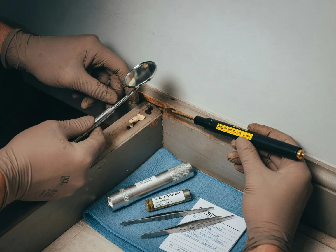 Why choose Emergency Pest Control in Winfred, SD